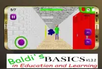 Basic Education in School - Field Math Trip 2D Screen Shot 1