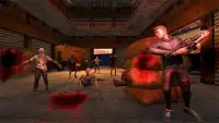 Crazy Zombie Hunter- New Zombie Games Screen Shot 1