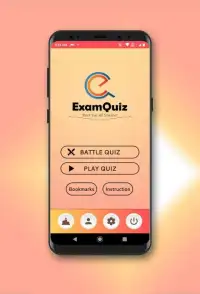 All Exam Quiz - Best For All Student Screen Shot 3