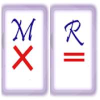 The Multiplication Numbers & Results