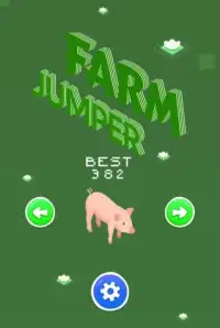 Farm Jumper Screen Shot 1