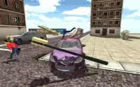 Car Driving Stunt Simulator 3D Screen Shot 0