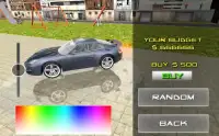 Car Driving Stunt Simulator 3D Screen Shot 2