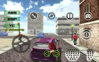 Car Driving Stunt Simulator 3D Screen Shot 5