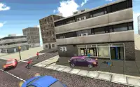 Car Driving Stunt Simulator 3D Screen Shot 3