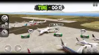 City Airport Bus Simulator Game 2019:3D Driving 2 Screen Shot 0