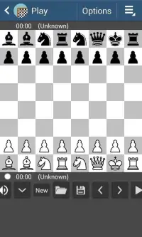 Chess Online (Free) Screen Shot 3