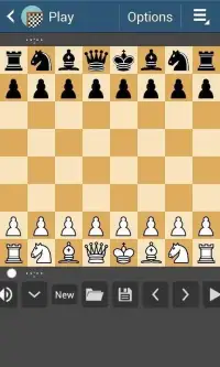 Chess Online (Free) Screen Shot 4