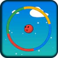 FLUFFY COLOR BALL MASTER – INFINITY SWITCH GAMES