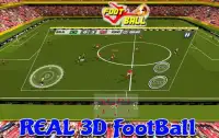 World Football Soccer Dream League Forever Screen Shot 4