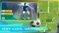 Football 2018 - world team cup games Screen Shot 2
