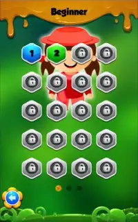 Kids Genius Block Puzzle Screen Shot 0