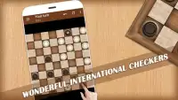 Happy Checkers: Draughts Screen Shot 3
