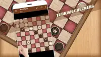 Happy Checkers: Draughts Screen Shot 0