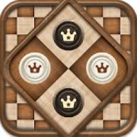 Happy Checkers: Draughts
