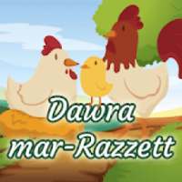 Dawra mar-Razzett