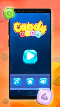 Candy Shapes Crush Play - Block Puzzles Match Game Screen Shot 9