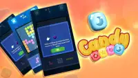 Candy Shapes Crush Play - Block Puzzles Match Game Screen Shot 11