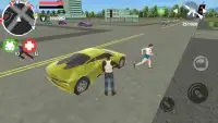 San Andreas: Grand Gangster's Auto Screen Shot 0