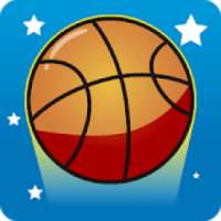 Basket Master * Free basketball game