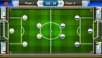 Soccer Star - Dream League ⚽ Screen Shot 0