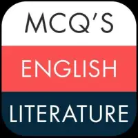 English Literature Mcqs Screen Shot 0