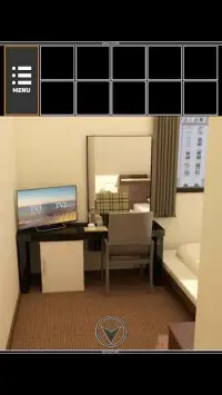 Escape Game: Budget hotel Screen Shot 1