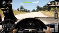 Driving Renault Suv Simulator 2019 Screen Shot 1