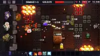 Tower Defense Hero - Classic Pixel Game Screen Shot 1