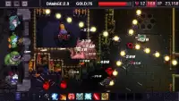 Tower Defense Hero - Classic Pixel Game Screen Shot 0
