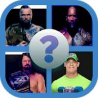 WWE Superstars Quiz