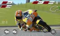 Moto Rider Bike Race Champions 3D Screen Shot 0
