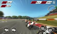 Moto Rider Bike Race Champions 3D Screen Shot 1