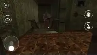 Escape Evil Granny - Horror Scary Game Screen Shot 1
