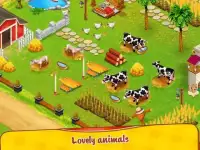 Cafe Farm Simulator - Kitchen Cooking Game Screen Shot 14