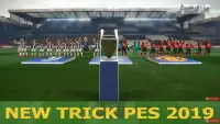 Winner PES Evolution 2019 Soccer Pro Tactic Screen Shot 1
