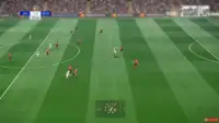 Winner PES Evolution 2019 Soccer Pro Tactic Screen Shot 0