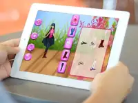 العاب تلبيس بنات بدون انترنت - لعبة عرائس و مكياج
‎ Screen Shot 2