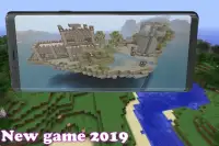 Crafting And Building: Good Craft Games 2019 Screen Shot 1
