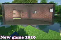 Crafting And Building: Good Craft Games 2019 Screen Shot 0