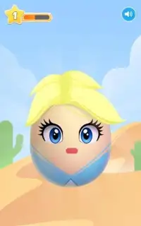 Surprise Eggs Machine for Kids Screen Shot 0