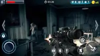 Battlelands Survival - Dead Royale Zombie Shooting Screen Shot 5