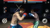 Boxing King 3D Screen Shot 0