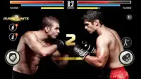 Boxing King 3D Screen Shot 1