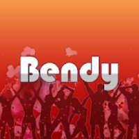 Bendy And The Ink Machine Piano Tap Tiles Game