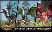 Dragon Hunter 2019 - Real Dragon Games For Free Screen Shot 3