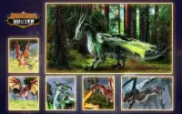 Dragon Hunter 2019 - Real Dragon Games For Free Screen Shot 0