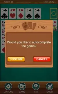 Solitaire Royale Screen Shot 6