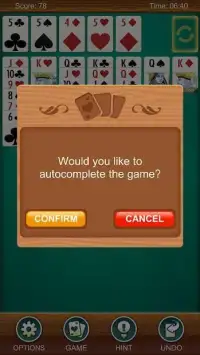 Solitaire Royale Screen Shot 3