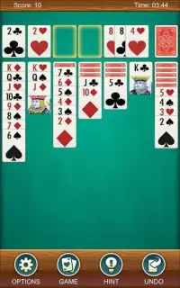 Solitaire Royale Screen Shot 4
